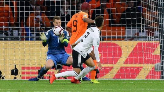 Фото - Германия vs. Нидерланды: анонс + лучшие ставки Германия vs. Нидерланды: анонс + лучшие ставки