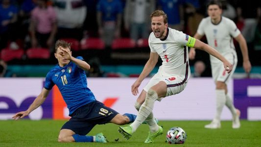 Фото - Англия – Италия: прогноз на матч 3-го тура Лиги наций 2022/23, коэффициенты и трансляция Англия – Италия: прогноз на матч 3-го тура Лиги наций 2022/23, коэффициенты и трансляция