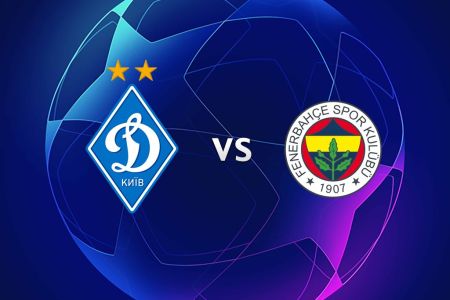 Dinamo Fenerbahche LCH Dinamo Fenerbahche LCH