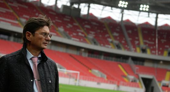 Фото - Что не так с нынешним «Спартаком» и что его ждет? Что не так с нынешним «Спартаком» и что его ждет?