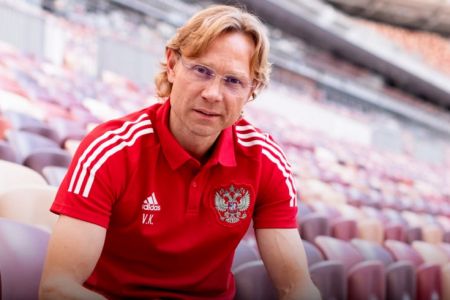 фото - Россия — Хорватия: прогноз «Футбол-Фана». Большого количества голов не будет Россия — Хорватия: прогноз «Футбол-Фана». Большого количества голов не будет