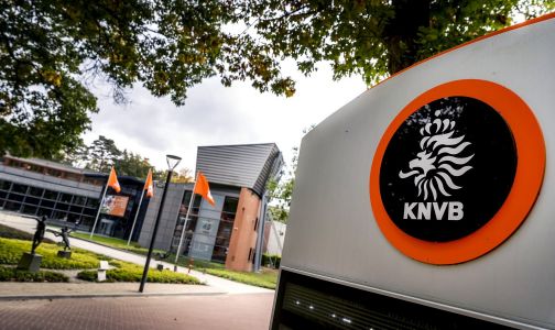 Фото - Стал известен главный кандидат на пост тренера сборной Нидерландов Стал известен главный кандидат на пост тренера сборной Нидерландов