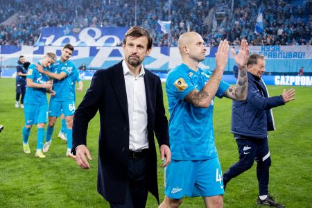 фото - «Зенит» Санкт-Петербург — «Бетис»: прогноз на 1/16-ю Лиги Европы (четверг, 17 февраля), коффы и ТВ-трансляция «Зенит» Санкт-Петербург — «Бетис»: прогноз на 1/16-ю Лиги Европы (четверг, 17 февраля), коффы и ТВ-трансляция