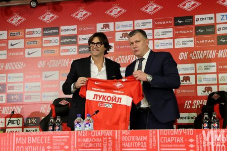 фото - Кот в мешке или хороший специалист? Несколько слов о Паоло Ваноли Кот в мешке или хороший специалист? Несколько слов о Паоло Ваноли