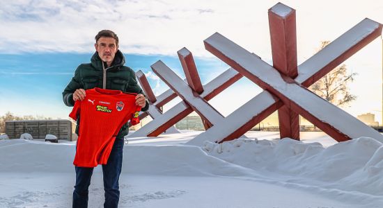 Фото - В бой идут одни «старики». Самые возрастные игроки РПЛ В бой идут одни «старики». Самые возрастные игроки РПЛ - фото