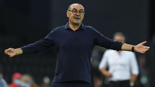 sarri sarri