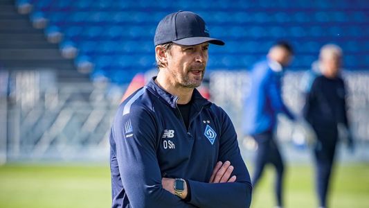 «Динамо» Киев — «Лацио»: Лига Европы, 1 тур (среда, 25 сентября), коффы и ТВ-трансляция - фото