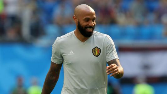 фото - Анри – лучший игрок АПЛ всех времен по версии FourFourTwo Анри – лучший игрок АПЛ всех времен по версии FourFourTwo