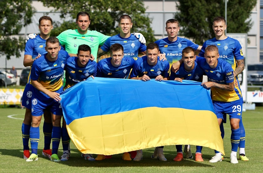 Dinamo, Krivbass, Dnepr-1 i Poles'e uznali svoih potencial'nyh sopernikov v kvalifikacii Ligi chempionov, Ligi Evropy i Ligi konferencij 22-7-2024