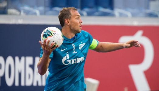 фото - «Динамо» (Москва) vs. «Зенит». Удивят ли «бело-голубые» в схватке с непобежденным лидером? Анонс + история, рекорды и лучшие ставки «Динамо» (Москва) vs. «Зенит». Удивят ли «бело-голубые» в схватке с непобежденным лидером? Анонс + история, рекорды и лучшие ставки