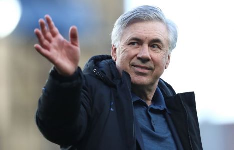 фото - Эден Азар обрадовался назначению Карло Анчелотти на пост главного тренера «Реала» Эден Азар обрадовался назначению Карло Анчелотти на пост главного тренера «Реала»