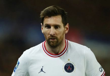 Фото - France Football назвал 30 претендентов на «Золотой мяч-2022». Месси нет в списке France Football назвал 30 претендентов на «Золотой мяч-2022». Месси нет в списке - фото