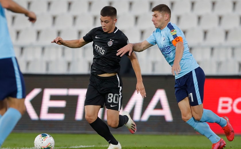 Чемпионат Сербии по футболу 2025-2026 (сербская Суперлига, Superliga Srbije) — расписание и результаты матчей, турнирная таблица, бомбардиры, новости, прогнозы на матчи, составы команд, тренеры, судьи на Football-fun-live.com