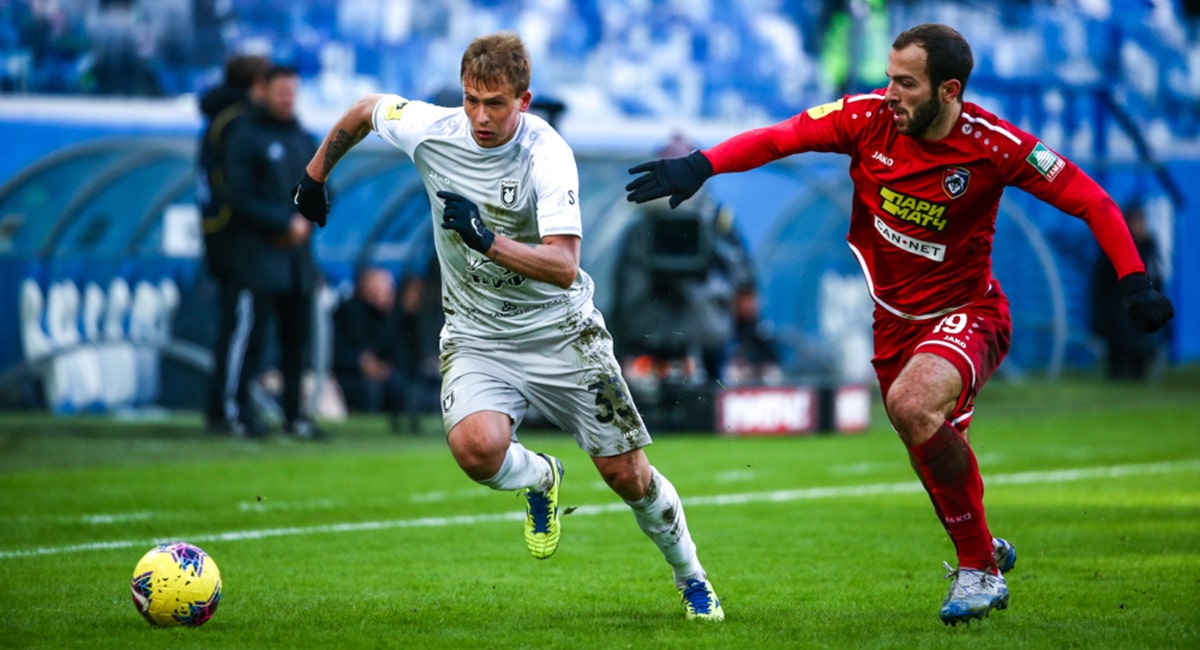 Спортбокс футбол премьер лига россии. Рубин Тамбов. Олег Данченко Рубин фото. География футболиста. АЕК футбольный клуб Oleg Danchenko.