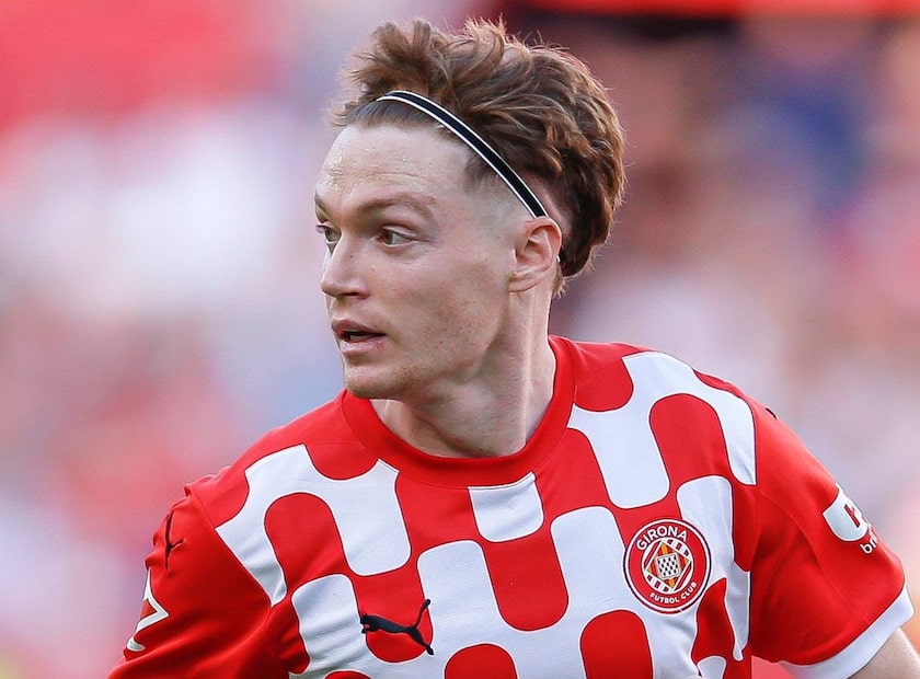 Viktor Cygankov propustit okolo 5 nedel' iz-za travmy suhozhilija dvuglavoj myshcy bedra 4-10-2024