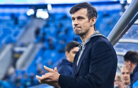 фото - «Локомотив» vs «Зенит»: чем закончится стычка между Марко Николичем и Сергеем Семаком? Анонс + лучшие ставки и история «Локомотив» vs «Зенит»: чем закончится стычка между Марко Николичем и Сергеем Семаком? Анонс + лучшие ставки и история