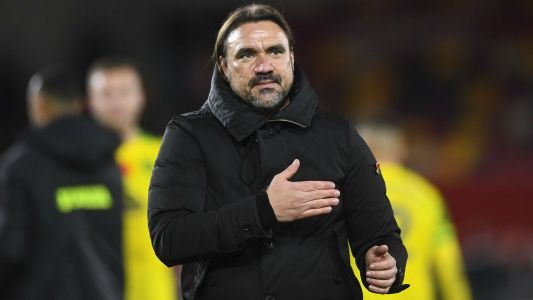 фото - Даниэль Фарке и его тренерский штаб подписали контракт с «Краснодаром» — Sky Sports Даниэль Фарке и его тренерский штаб подписали контракт с «Краснодаром» — Sky Sports