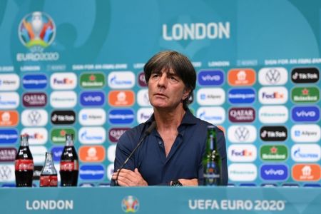 Фото - Йоахим Лев прокомментировал вылет сборной Германии с Евро-2020 Йоахим Лев прокомментировал вылет сборной Германии с Евро-2020