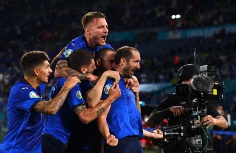 Фото - Отбор на ЧМ-2022. Группа С: чемпион Европы пока не в безопасности. Все расклады, таблица, расписание и коэффициенты Отбор на ЧМ-2022. Группа С: чемпион Европы пока не в безопасности. Все расклады, таблица, расписание и коэффициенты