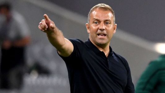 Фото - Официально: Ханси Флик подтвердил свое назначение на должность главного тренера сборной Германии Официально: Ханси Флик подтвердил свое назначение на должность главного тренера сборной Германии