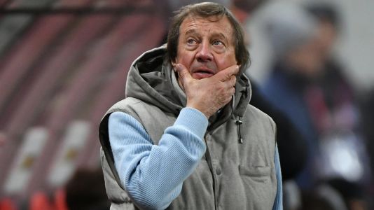 Фото - «Атлетико» – «Локомотив»: как Юрий Семин завершит групповой раунд ЛЧ? Анонс + лучшие ставки «Атлетико» – «Локомотив»: как Юрий Семин завершит групповой раунд ЛЧ? Анонс + лучшие ставки
