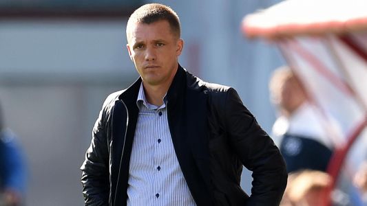 Фото - Гончаренко: «Нужно принять это поражение» Гончаренко: «Нужно принять это поражение»