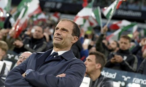 фото - Аллегри ответил на вопрос о возможном переходе на работу в «МЮ» Аллегри ответил на вопрос о возможном переходе на работу в «МЮ»