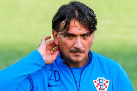 фото - Далич: «Мы готовы к финалу, и никаких оправданий быть не может» Далич: «Мы готовы к финалу, и никаких оправданий быть не может»