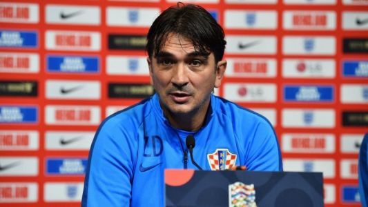 фото - Далич: «Все хотят обыграть Хорватию после ЧМ-2018» Далич: «Все хотят обыграть Хорватию после ЧМ-2018»