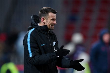 фото - «Фенербахче» vs «Зенит»: справится ли Семак с важнейшим испытанием? «Фенербахче» vs «Зенит»: справится ли Семак с важнейшим испытанием?