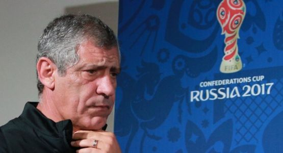 фото - Финальный аккорд перед ЧМ. Португалия испытает Алжир Финальный аккорд перед ЧМ. Португалия испытает Алжир