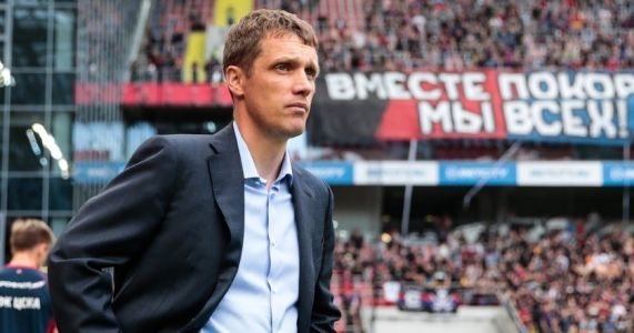 Фото - Ставка дня. ЦСКА — «Ахмат»: смогут ли «армейцы» перегруппироваться и броситься в погоню за «Зенитом»? Прогноз «Футбол-Фана» Ставка дня. ЦСКА — «Ахмат»: смогут ли «армейцы» перегруппироваться и броситься в погоню за «Зенитом»? Прогноз «Футбол-Фана»