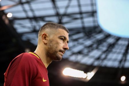 фото - Коларов: «Болельщики ничего не понимают в футболе» Коларов: «Болельщики ничего не понимают в футболе»