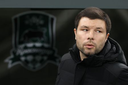 Фото - «Краснодар» vs «Валенсия»: что ставить на матч 1/8-й Лиги Европы? «Краснодар» vs «Валенсия»: что ставить на матч 1/8-й Лиги Европы?