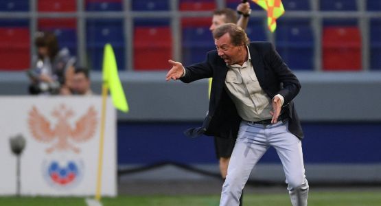 Фото - «Локомотив» способен обыграть «Шальке» «Локомотив» способен обыграть «Шальке»