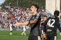 «Комо» обыграл «Сассуоло» со счётом 2:0 благодаря дублю Дувикаса - фото