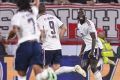 «Бавария» обыграла «Фрайбург» со счётом 3:1: Олисе забил на 95-й минуте - фото