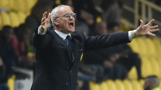 фото - Раньери разочарован ничьей с «Вулверхэмптоном» Раньери разочарован ничьей с «Вулверхэмптоном»