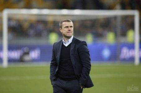 Фото - «Ференцварош» — «Молде». Прогноз на матч, в котором Сергей Ребров может стать национальным героем Венгрии «Ференцварош» — «Молде». Прогноз на матч, в котором Сергей Ребров может стать национальным героем Венгрии