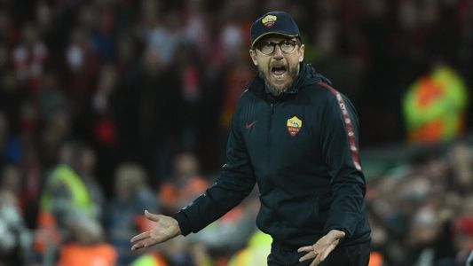 фото - «Рома» vs «Реал» Мадрид: как закончится бой фаворитов группы G? «Рома» vs «Реал» Мадрид: как закончится бой фаворитов группы G?