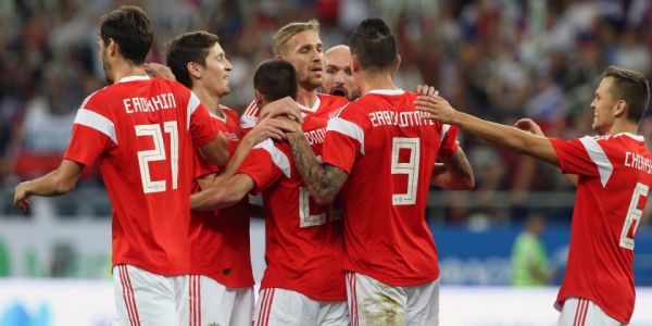 фото - 5 самых ожидаемых событий 2020 года в российском футболе 5 самых ожидаемых событий 2020 года в российском футболе
