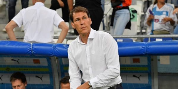 Фото - Руди Гарсия опроверг слухи о возможном назначении на пост тренера «Милана» Руди Гарсия опроверг слухи о возможном назначении на пост тренера «Милана»
