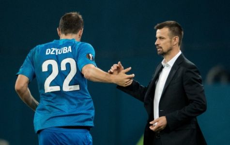 фото - Ставка дня. «Зенит» — «Уфа»: еще один шажок Семака к «золоту» РПЛ? Ставка дня. «Зенит» — «Уфа»: еще один шажок Семака к «золоту» РПЛ?