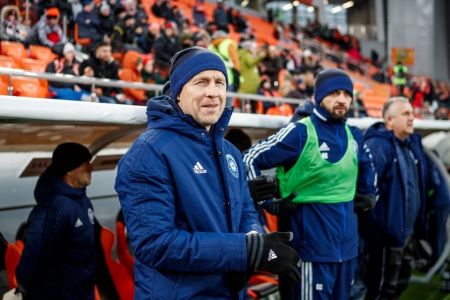 Фото - «Сочи» назначил Владимира Федотова на пост главного тренера «Сочи» назначил Владимира Федотова на пост главного тренера