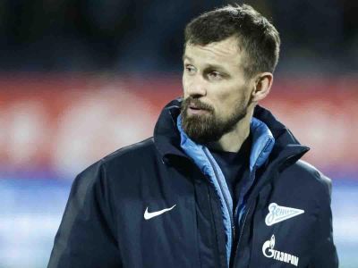 Фото - «Зенит» должен преподнести урок «Оренбургу» «Зенит» должен преподнести урок «Оренбургу»